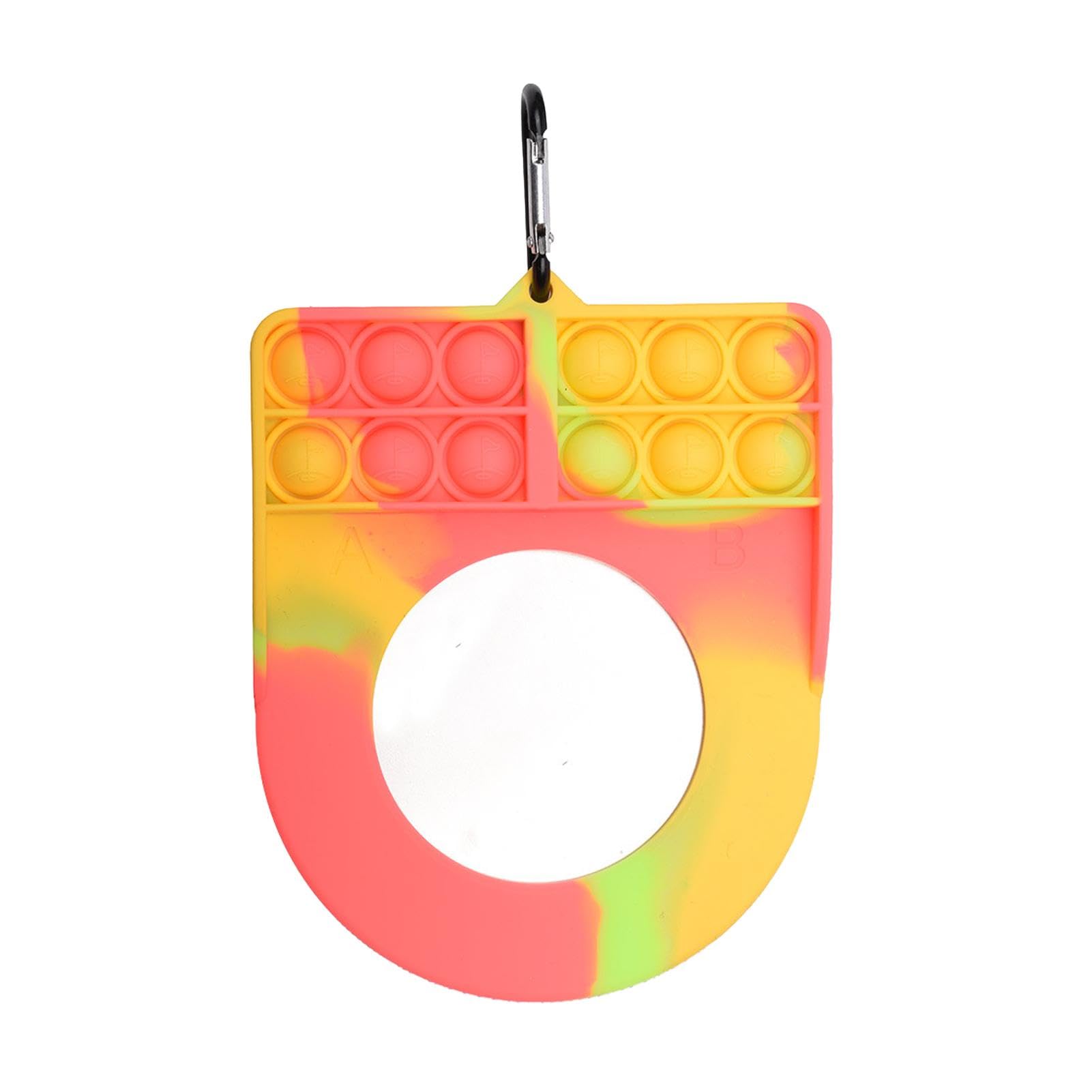 Amazon | Gwtdtoad 屋内用パターカップ、ゴルフパターカップ